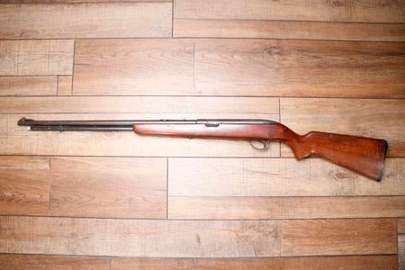 MODEL 25 22 LR USED