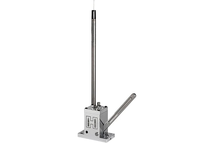 Hornady Versa-Prime Bench Priming Tool