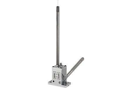 VERSA-PRIME BENCH PRIMING TOOL