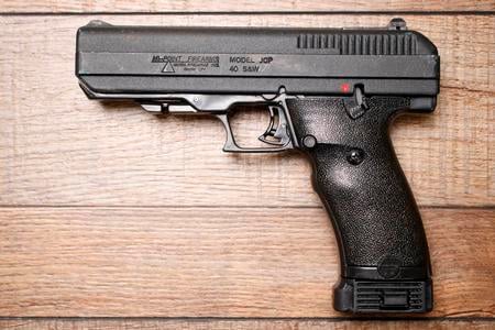 HI-POINT JCP 40 SW USED