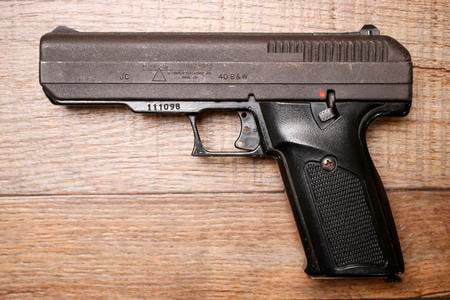 HI-POINT JC 40 SW USED