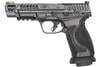 SMITH AND WESSON MP 9 9MM M2.0 COMPETITOR HD OPTIC READY TS BLK 9MM LUGER 5IN 17RND SF