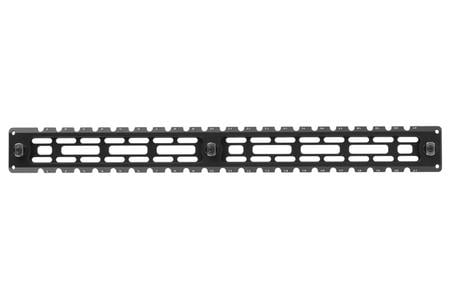 UTG PRO M-LOK ARCA RAIL, 7075-T6, 14.2` LENGTH 