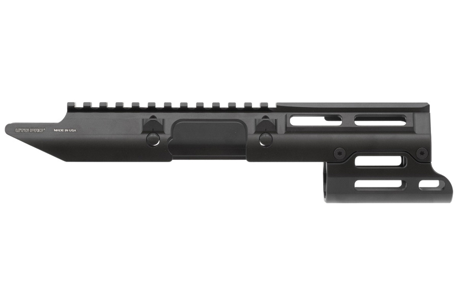 Leapers UTG Pro Monolithic M-LOK Handguard for MP5K