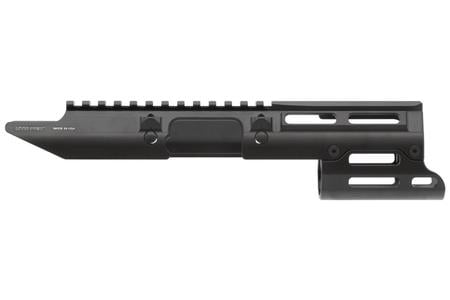 UTG PRO MONOLITHIC M-LOK HANDGUARD, FOR MP5K