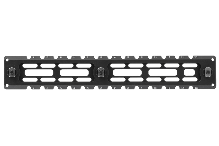 Leapers UTG Pro M-LOK 7075-T6, 9.4