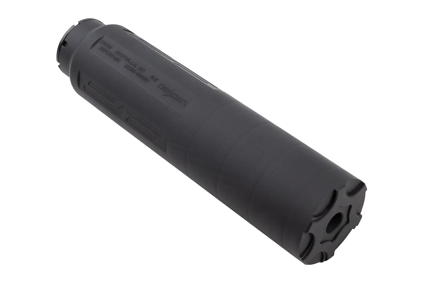 CMMG DEFCAN-86 350 Legend / 8.6 Blackout Suppressor