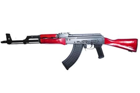 Riley Defense RAK-47 Classic 7.62x39mm AK-47 Rifle with Wood Stock exclusive deals