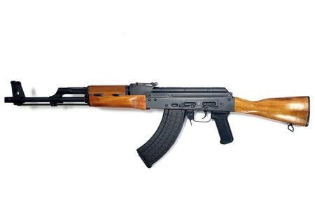 RILEY DEFENSE RAK47 7.62X39 CLASSIC TEAK