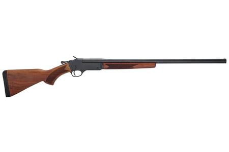 SINGLE SHOT YOUTH 410GA  26` BARREL 1RND  AMERICAN WALNUT STOCK