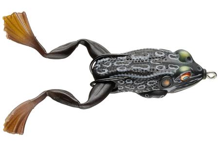 FROG HOLLOW BODY-FREESTYLE - 2IN