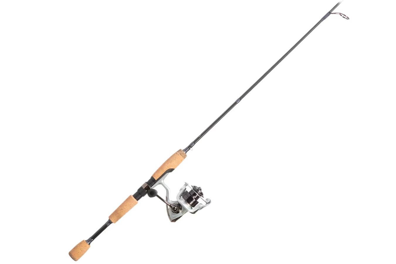 Pflueger Trion 5'6