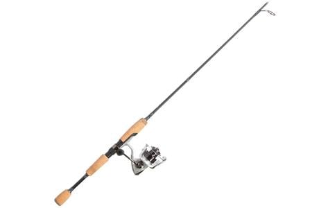 PFL TRION 5625 UL SPINNING COMBO