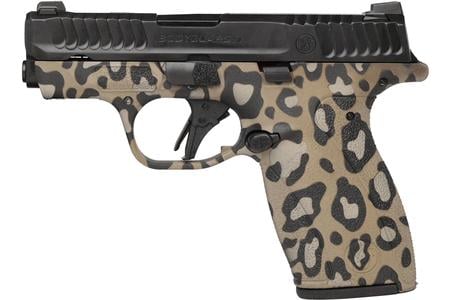 BODYGUARD 2.0 380 ACP LEOPARD