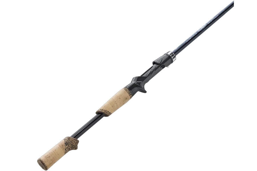 St Croix Legend X2 7'1