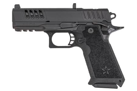 HD P4 DUTY 9 MM