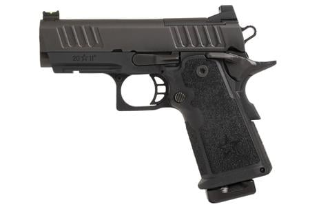 STACCATO 2011 CS 3.5 OPTIC READY 9MM