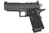 Popular Double Stack 1911 Pistols