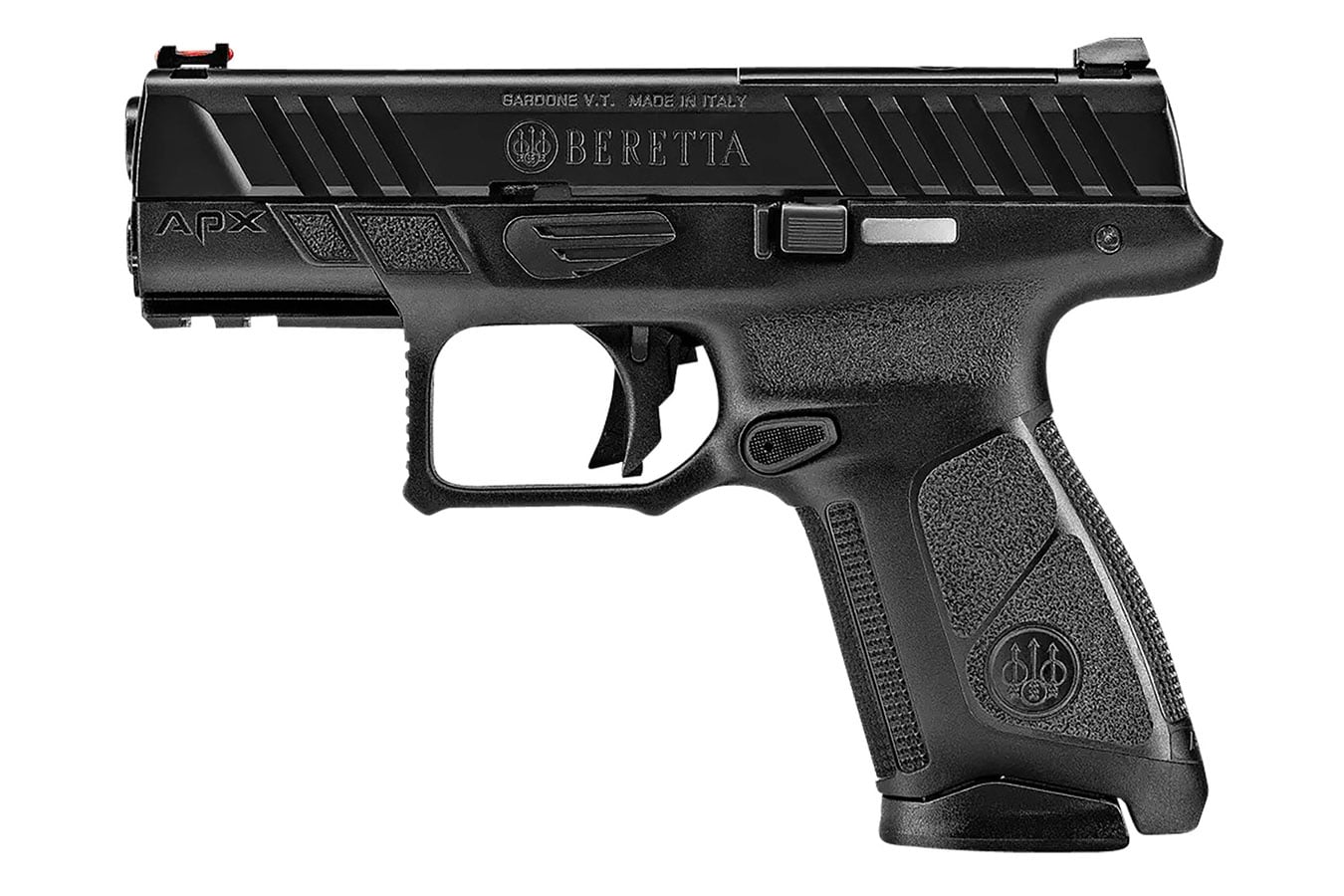 Beretta APX-A1 Compact 9mm Optic Ready Striker-Fired Pistol
