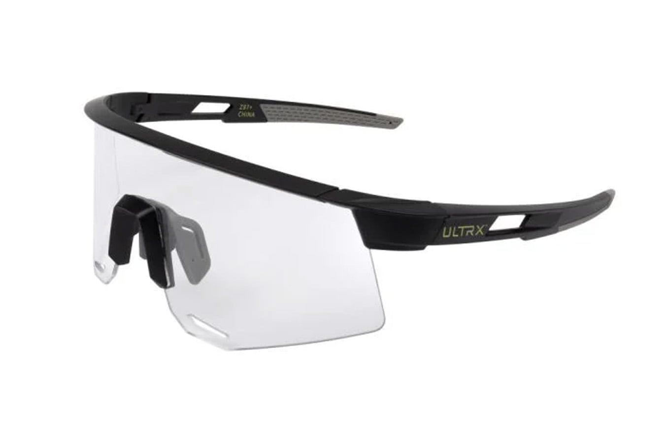 Allen Ultrx Synth Safety Glasses