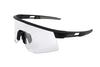 ALLEN COMPANY ULTRX SYNTH SAFETY GLASSES CLEAR