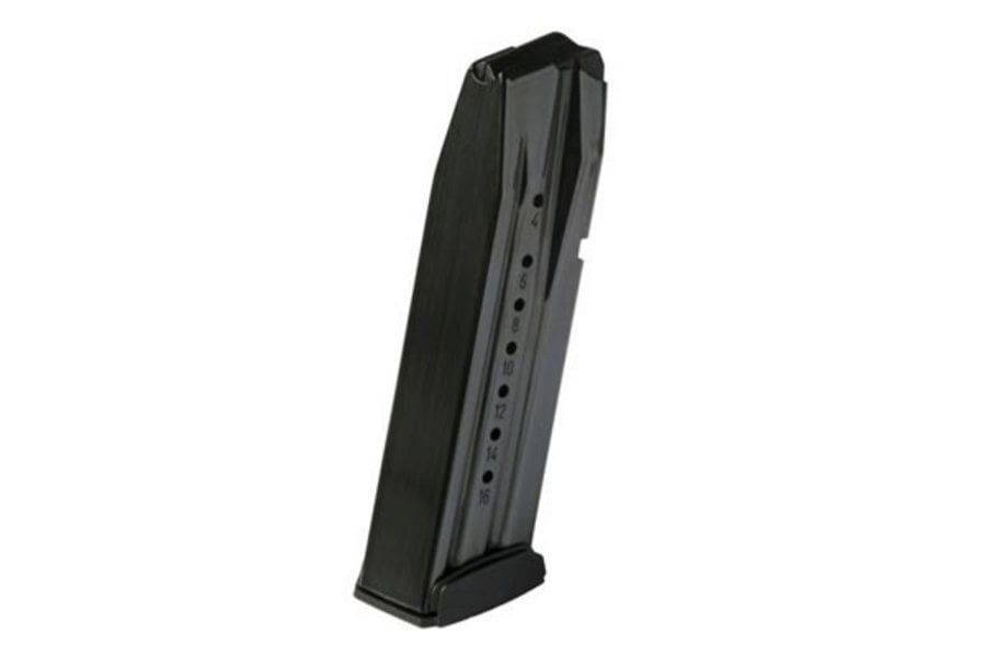 WALTHER PPX 9MM 16 ROUND MAGAZINE