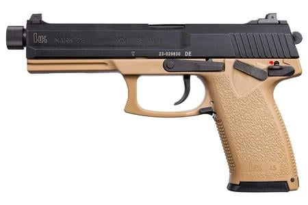 MARK 23 45 ACP TB FDE/BLK