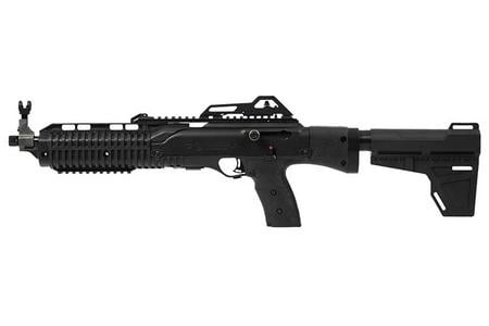 995P 9MM BLACK 1913 WITH BRACE