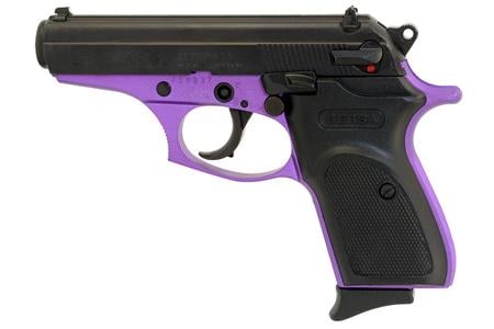 BERSA THUNDER 380 AUTO PURPLE PISTOL