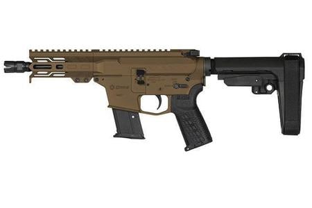 BANSHEE MK57 5.7X28MM PISTOL W/ RIPBRACE