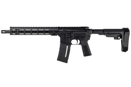 IWI ZION-15 5.56MM AR-15 PISTOL WITH SBA3 BRACE