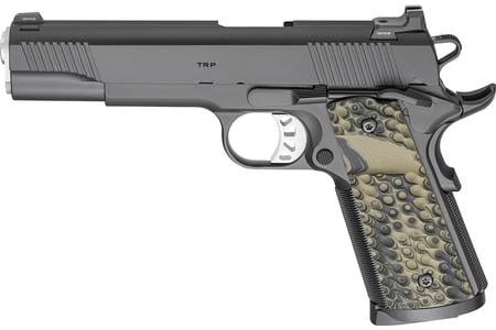 1911 TRP CLASSIC 45ACP 5` BARREL BLACK