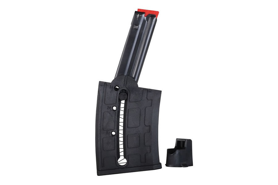 MOSSBERG 715T 25-ROUND 22LR MAGAZINE