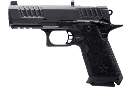 HD P4 DUTY 9 MM