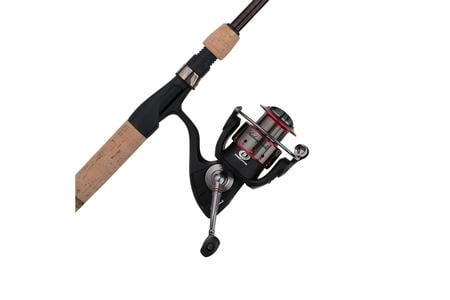 UGLY STIK ELITE 35SZ 7FT 2PC M SPINNING COMBO