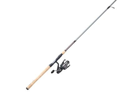 UGLY STIK EL 30SZ 6FT6IN 2PC M SPINNING COMBO