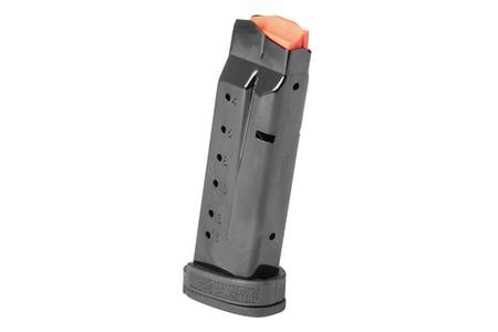 SMITH AND WESSON MP 9 SHIELD X MAGAZINE 15RD 9MM