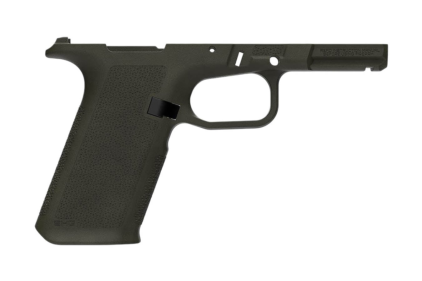 Magpul EHG RG9 ODG Pistol Frame
