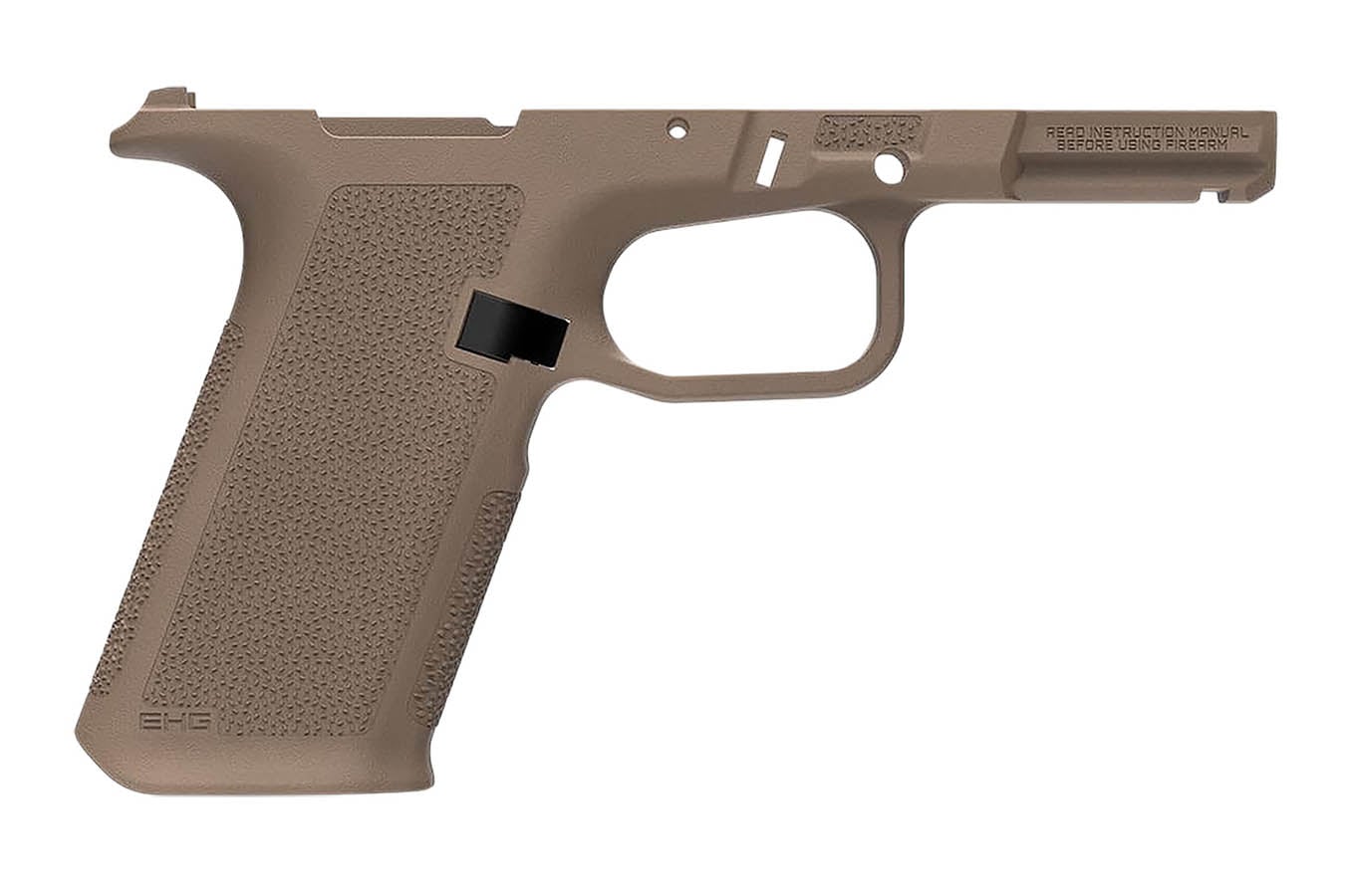 Magpul EHG RG9 FDE Pistol Frame