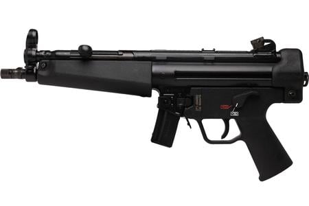 HK PISTOL SP5 9 MM EURO MODEL