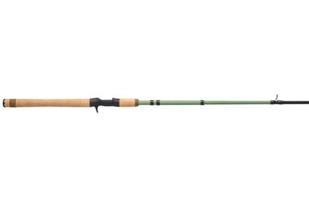 WILD CA7102M-T SPINNING ROD