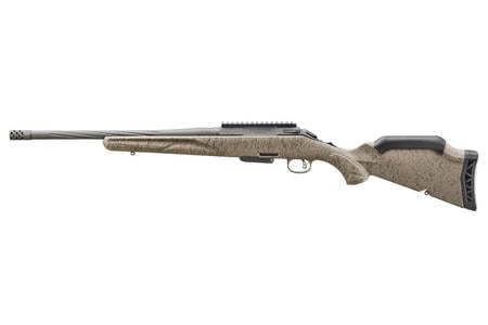 AMERICAN 350 LEGEND RANCH 5 RD 165.4` BARREL COBALT/FDE