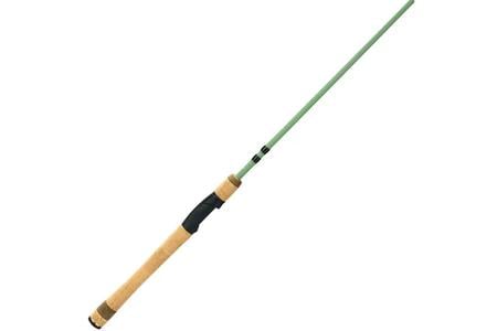 WILD SP662M SPINNING ROD