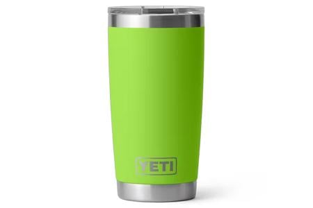 RAMBLER 20 OZ TUMBLER MS VENOM