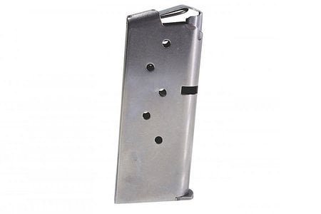 SIG SAUER P938 7-Round 9mm Factory Magazine