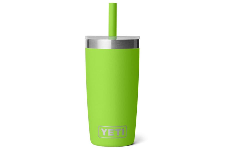 Yeti Coolers Rambler Jr 10 Oz Tumbler Venom