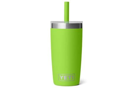 RAMBLER JR 10 OZ TUMBLER VENOM