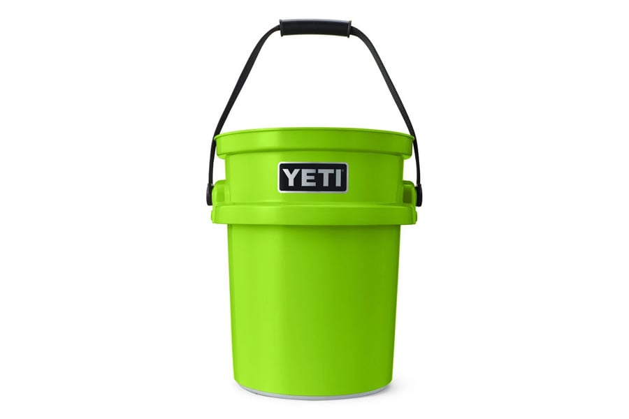 Yeti Coolers Loadout Bucket Venom
