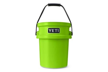 LOADOUT BUCKET VENOM