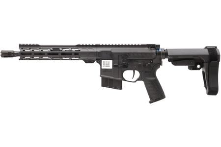 BANSHEE MK4 338 ARC 10.5 IN BARREL ARMOR BLACK